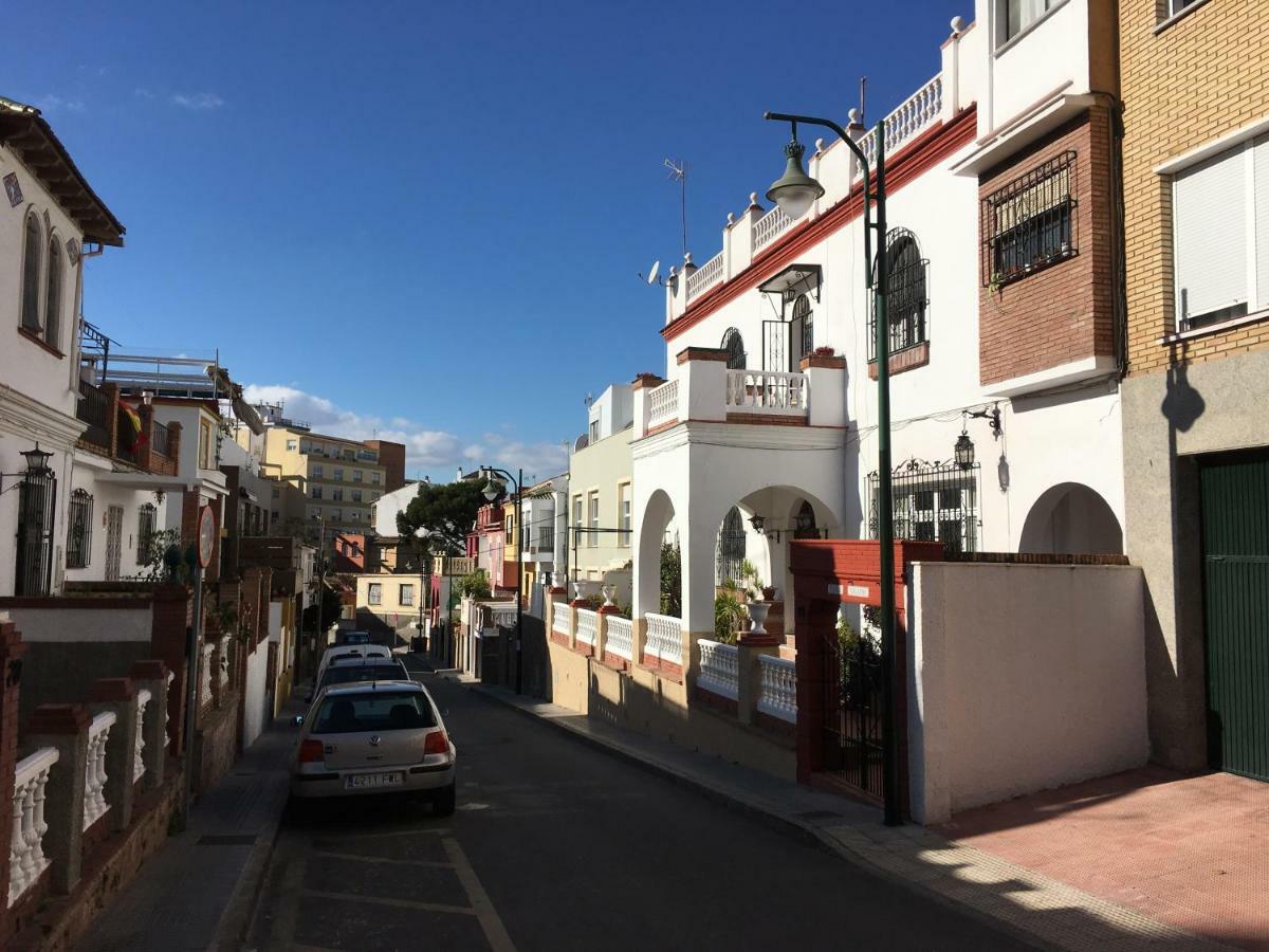 Appartement Destino Malaga Centro I Extérieur photo